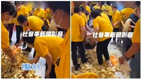 屏東,宮廟,科儀,紙錢,改運,祭改