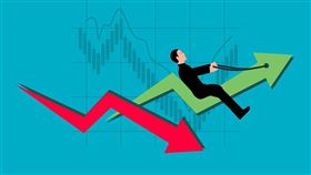 ▲台股ETF總檔數來到73檔，受益人創下歷史新高，突破1113萬，高息型與主動式ETF最受青睞，端午與繳稅干擾短線震盪，長線格局仍偏多頭。（示意圖／PIXABAY）