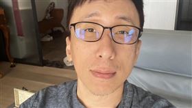 苦苓。（圖／翻攝自苦苓臉書）