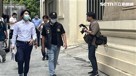 余翁事發後重傷，搶救數天仍回天乏術，目前仍待解剖才能釐清確切死因。（圖／記者黃翎瑄攝）