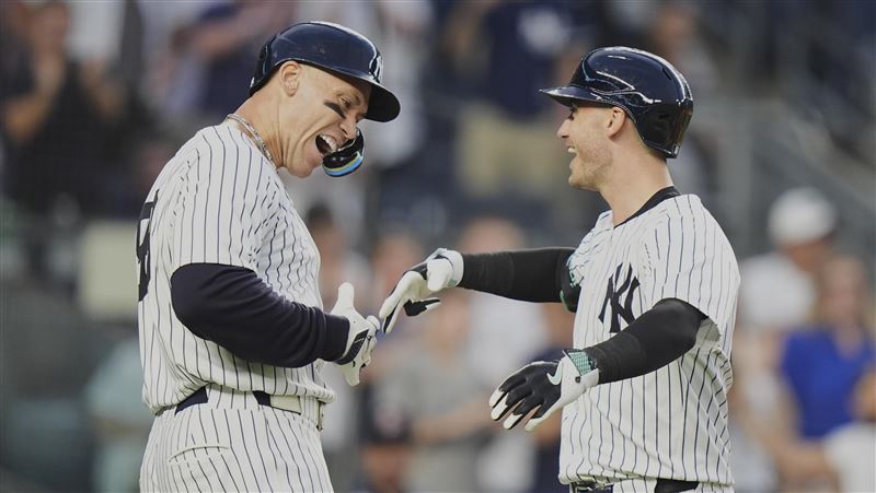 賈吉單場2度被敬遠　本季已14次領先大谷