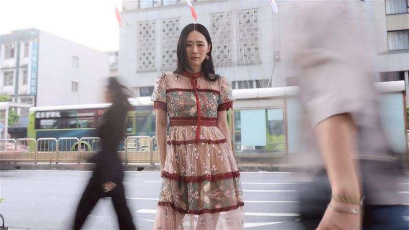 專訪／吳可熙奪香港影后　新片譜出女女戀