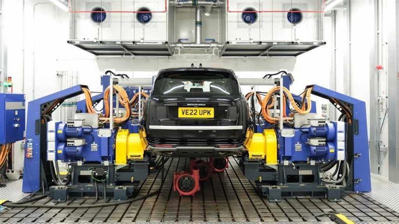 產業危機　英國汽車產量創70年新低