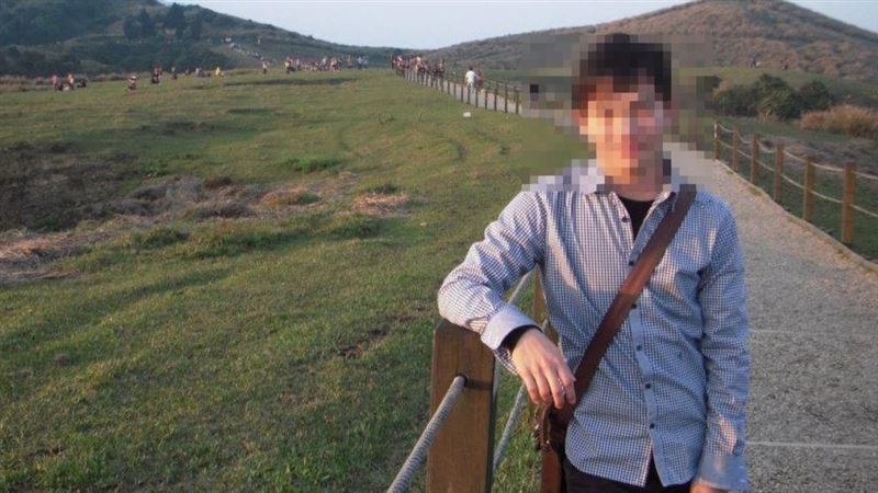 台中男弒母喊偏心　兄憤慨：媽媽操碎了心