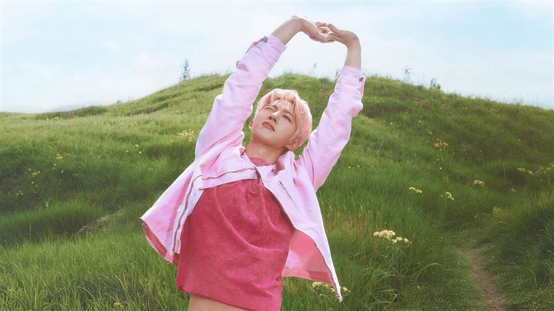 B.I隔一年再來台　8月開唱細節曝光吐心聲