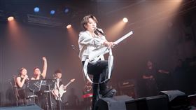 阿沁攜手Goodnight   親自打造冠軍出道曲