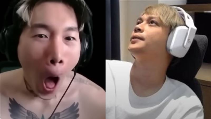 儒哥氣炸！私約儒妹慘了　尼克星親上火線