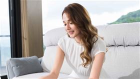 瑞莎今年將花更多時間在演藝事業上。（圖／淨毒五郎提供）
