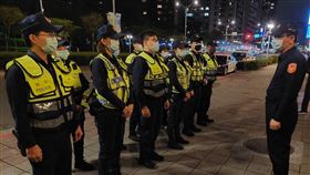 台北,柬埔寨,北市大安分局,警政署,清樓專案（圖／翻攝畫面）