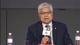 許多股東擔心台積電會受到關稅與匯率的影響，魏哲家表示，台積電將憑藉技術領先，反映公司真實價值來穩健因應。（圖／翻攝自台積電官網）