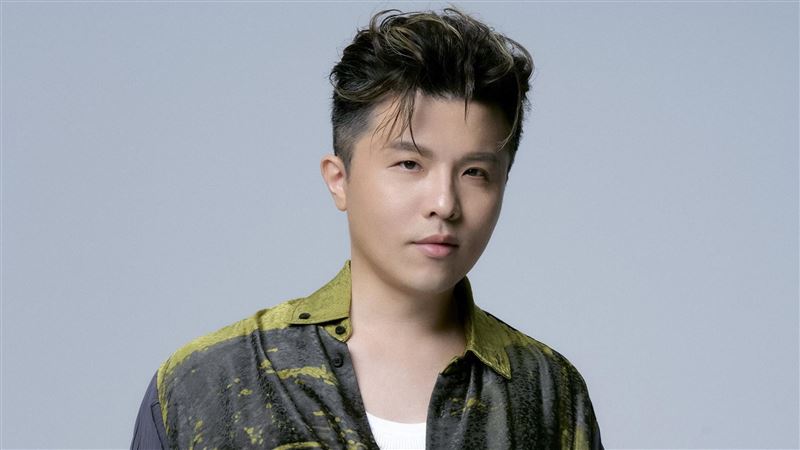 宋念宇加入索尼音樂,即將推出不同以往全新音樂作品。(圖/索尼音樂提供)