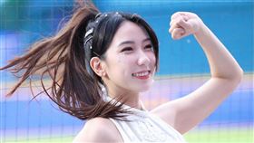 檸檬。（圖／翻攝自檸檬IG）