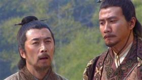 ▲朱元璋；劉伯溫。（示意圖／翻攝自百度百科）