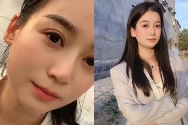 侯麗麗留下兩名年幼的兒子。(圖/翻攝自微博)