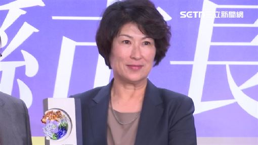 饒慶鈴視訊海峽論壇不罰了　陸委會曝原因