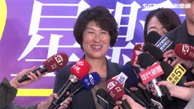 臺東縣長饒慶鈴