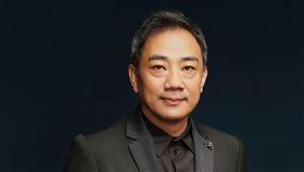 「金穗導師」蕭雅全（圖／金馬執委會提供）