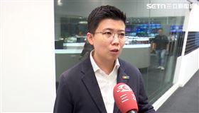 ▲苗博雅談蔣萬安填平公館地下道（圖／翻攝畫面）