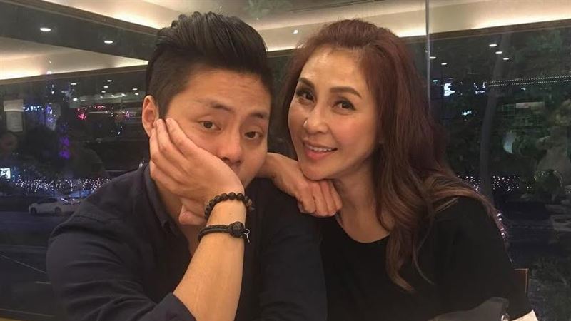女星31歲愛子被爆逃兵　她親上火線回應了