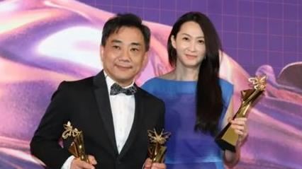 金馬名導侵犯美女導演　侯孝賢無故躺槍