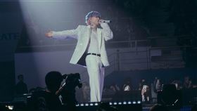 ASH ISLAND 韓國新生代饒舌代表準備8月1日橫掃台北。（圖／Midnight Records提供）