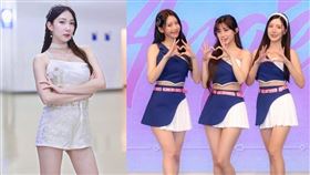 檸檬在threads罕見回覆酸民留言。（圖／翻攝自threads）