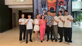 從腳下開始的冒險｜sNug羊毛襪力挺《上山吧！台灣隊》，橫越三洲三聖山(業配勿用)