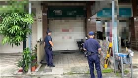 詭異,瓦斯,岡山,借錢