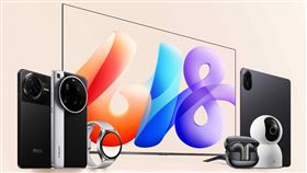 小米618年中盛典即日起至6月18日開跑！今年以豐富陣容搶攻年中換機潮。