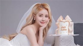 饅頭媽。（圖／翻攝自饅頭媽IG）