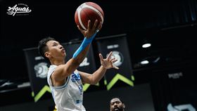 ▲高雄海神蘇文儒。（圖／高雄全家海神提供） 