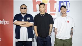 嘻哈天團頑童MJ116睽違六年回歸。（圖／Hit Fm聯播網 提供）