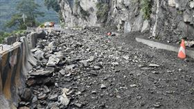 關山工務段,台東,利稻路段,南橫公路,台20線▲圖片描述。（圖／翻攝自公路總局官網）