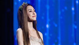 （圖／范瑋琪微博）