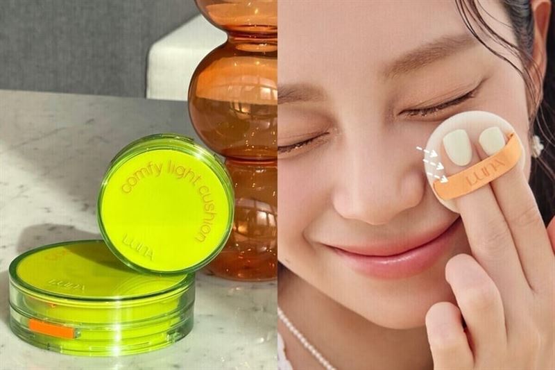 (圖/翻攝自IG@luna_makeup_official)