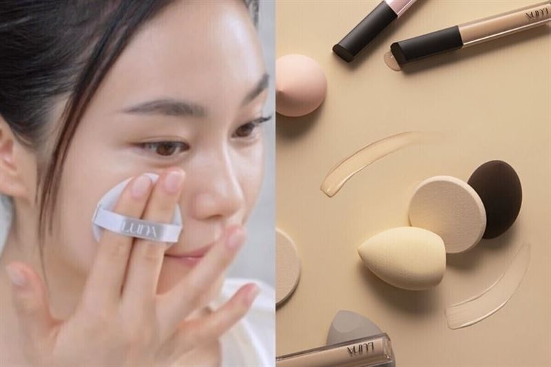 (圖/翻攝自IG@luna_makeup_official)