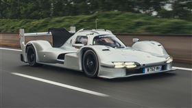 ▲保時捷963 RSP公路賽車。（翻攝Porsche）