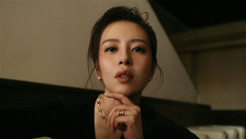 南韓影帝趙震雄來了　劉品言首挑大樑主持