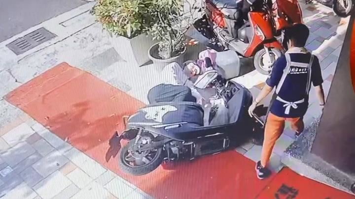 法官認為張婦將責任甩鍋給店家還求償219萬,完全沒理由。(圖/翻攝畫面)