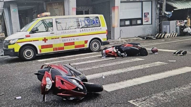 台南市67歲阿美族語老師莎拉．里幸（Sala Lisin）在台南13所不同的學校教母語課，且每週多達27節必須在各校來回奔波。（圖／翻攝畫面）