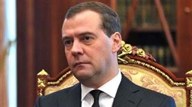 翻攝克里姆林宮官網