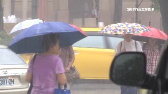 「蝴蝶」估下週生成　美國預測威力達強颱