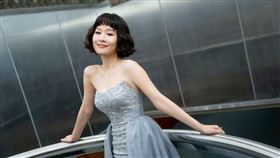 何宜珊。（圖／記者趙于瑩攝影）