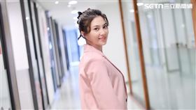 許藍方遭到冒名，發文聲明並怒斥違法行為。（圖／記者鄭孟晃攝影）