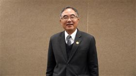 財劃法三讀  台大校長：盼不影響高等教育經費台灣大學21日舉行校務會議，校長陳文章（圖）會後接受媒體聯訪，針對財政收支劃分法三讀修正通過，他表示，台灣高教投資力道已較鄰近國家小，希望這次修法不會影響到高教經費。中央社記者陳至中台北攝  113年12月21日