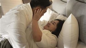 鍾欣凌這次突破以往的角色，挑戰飾演小三。(圖／公視台語台、華視提供)