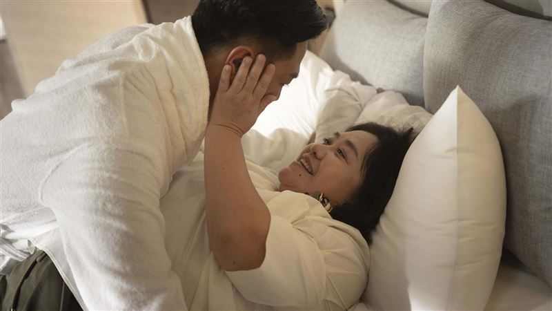 鍾欣凌主持電台出事！崩潰：趙自強來救我