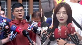 李孝亮,吳沛憶(圖/翻攝畫面)