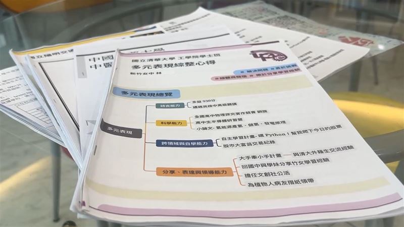 學霸高中生造假被退貨！他曝1管道還可救