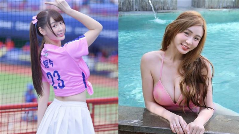 短今2個月狠甩7公斤！被說巨胸沒縮水親回